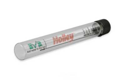 Holley Performance 26-147 E85 Fuel Tester Ethanol %