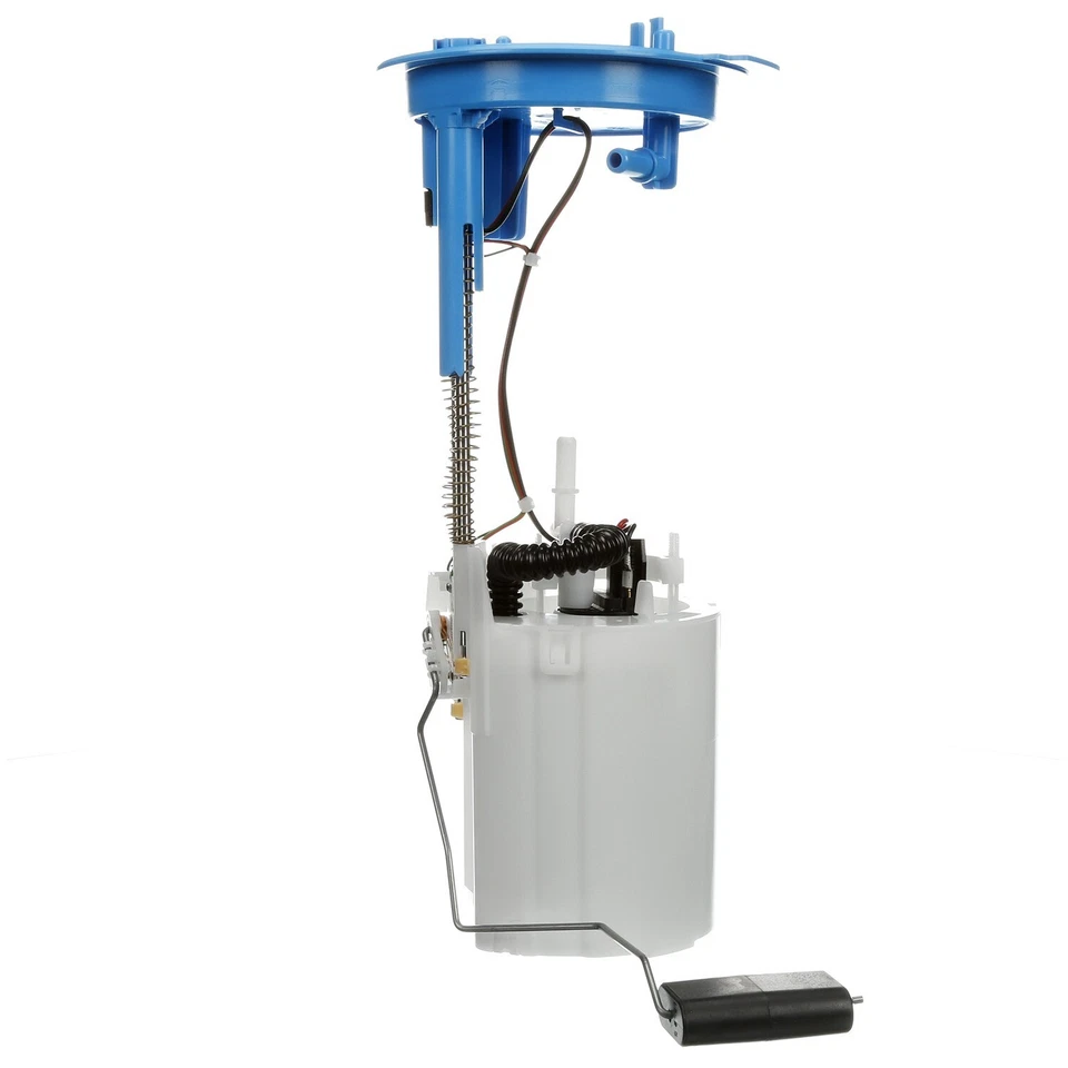 Conjunto de módulo de bomba de combustible Delphi 2010 para Volkswagen Tiguan 2,0 L L4 2009-2017 Foto 4 de 4