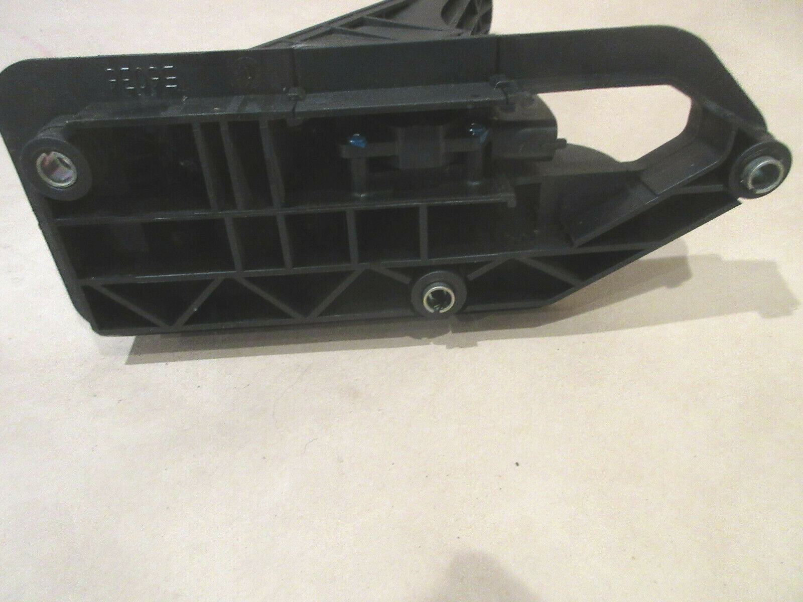 Maserati Quattroporte - 05 - Throttle / Gas  Pedal  P/N 196819