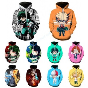 3d hoodies ebay