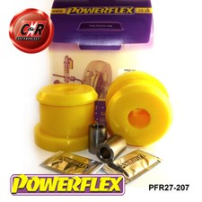 Powerflex Hinterachslager Für Jaguar XJ6, XJ6R X300 & X306 94-97 PFR27-207