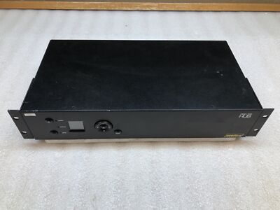 Evertz MMA-10G MMA10G-HUB-4X2-2 Network AV Distribution HDMI Router Hub