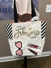 Makeup print bag — photo 1