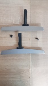 Hisense H49NEC6500 Standfuß