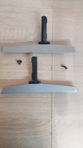 Hisense H49NEC6500 Standfuß