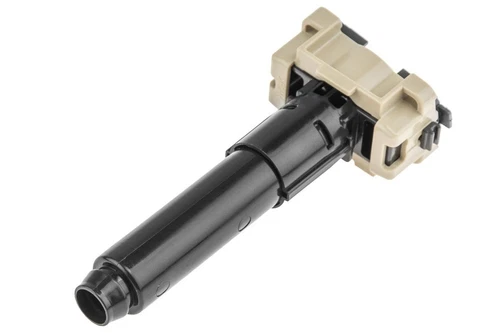 HEADLAMP WASHER For TOYOTA LAND CRUISER PRADO 13- RIGHT - Picture 1 of 8