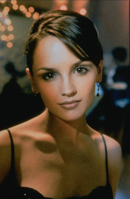 Rachael Leigh Cook in an 11" x 17" Glossy Photo Poster gm4y | eBay