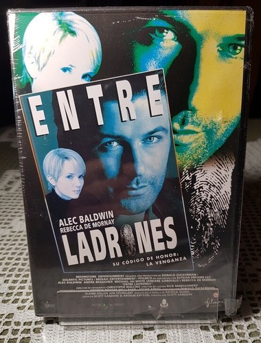 PELICULAS DVD (PART 8) 22 TITULOS DISPONIBLES - RESCATE, CISNE NEGRO, LA HUELLA - Imagen 18 de 23