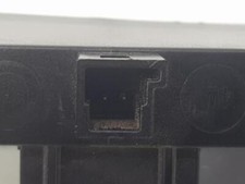 A2048201256 scheinwerfer hinten zentral MERCEDES CLASE GLK GLK 2.2 2008 1801968