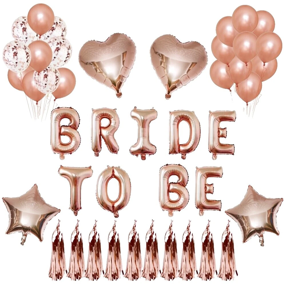 Wedding Wedding Balloons