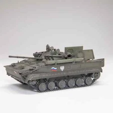 1/72 ARTISAN Russian BMP3 Infantry Fighting Vehicle F Type Tank Finished Model