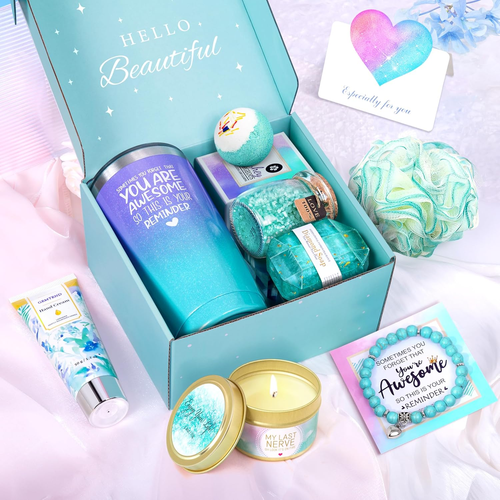Birthday Gifts for Women, Gifts for Women Mom, Wife, Girlfriend, Sister, Friends - Picture 2 of 12