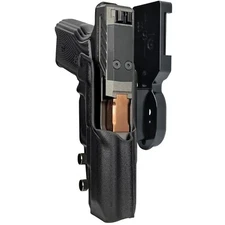 Pro Heavy Duty Competition Holster fits Fusion Firearms XF Pro