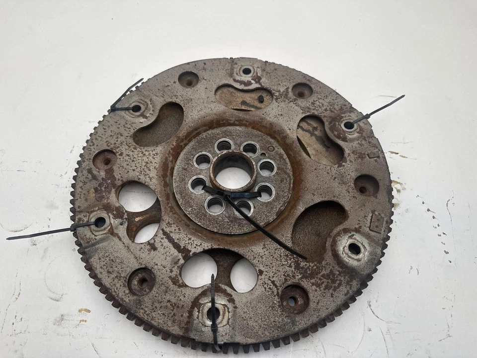 GMC SIERRA 2500 2017-2022 volante OEM 6,6 L AT motor OEM Foto 3 de 4