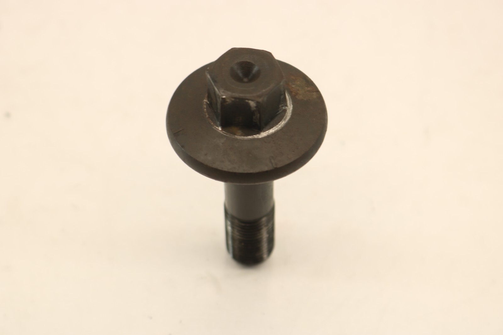 0319 350Z 370Z G35 G37 CRANK PULLEY HARMONIC BALANCER MAIN PULLEY BOLT