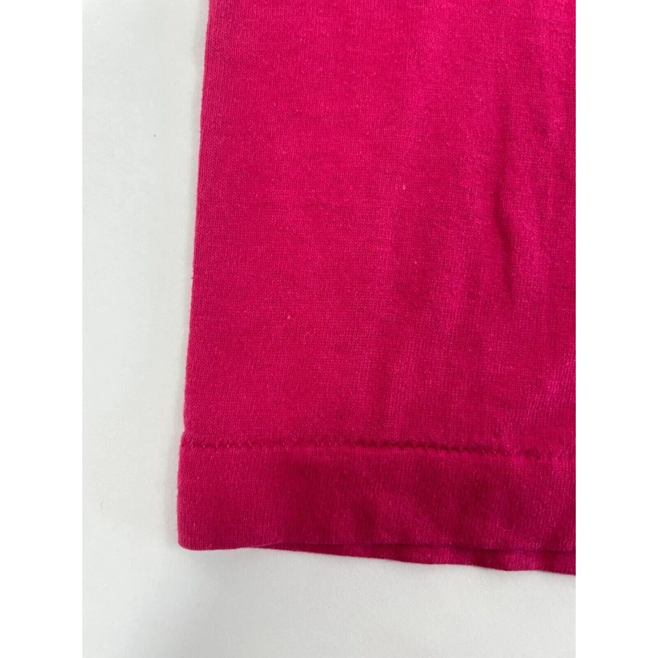 Rare Vintage "California" Sailing T-Shirt M Jerzees Single Stitch - Image 4 of 4