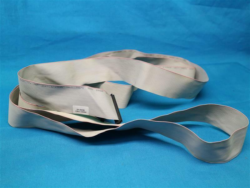 Top Asia AWM 2651 E169626 01-6438 Flat Cable for Agilent 700