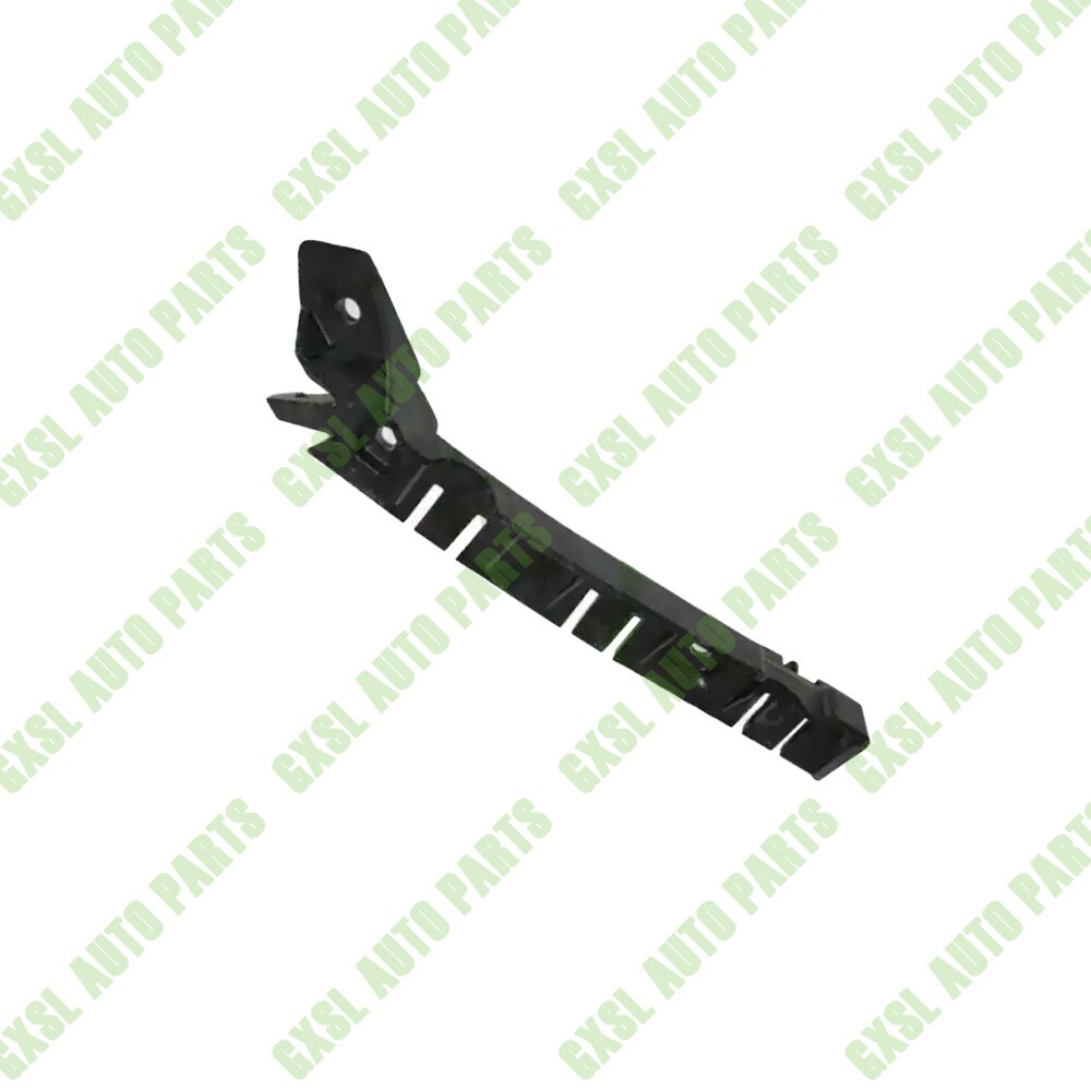 Bentley Continental GT FRONT Bumper bracket P/N 3W3807183C