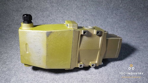 Válvula de control Ross Controls 3573B6952 24 DC 2-8,5 bar - Imagen 8 de 8