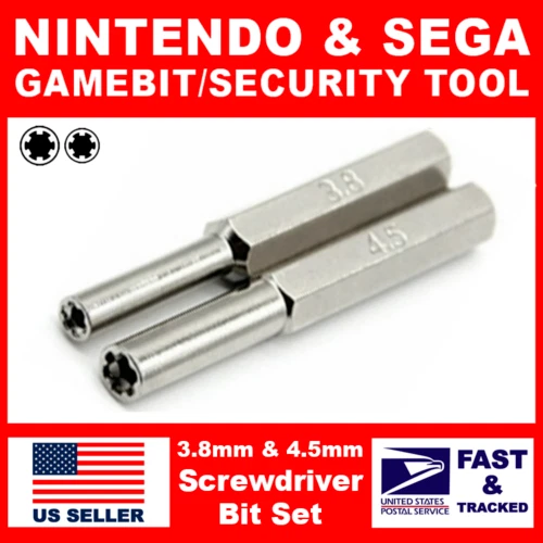 Super nintendo 2024 security bit