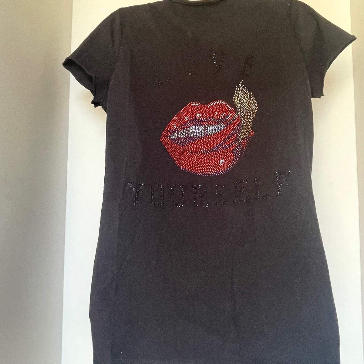VIP【関税送料無料】希少 ZADIG & VOLTAIRE BLACK T-SHIRT s-l1200.jpg