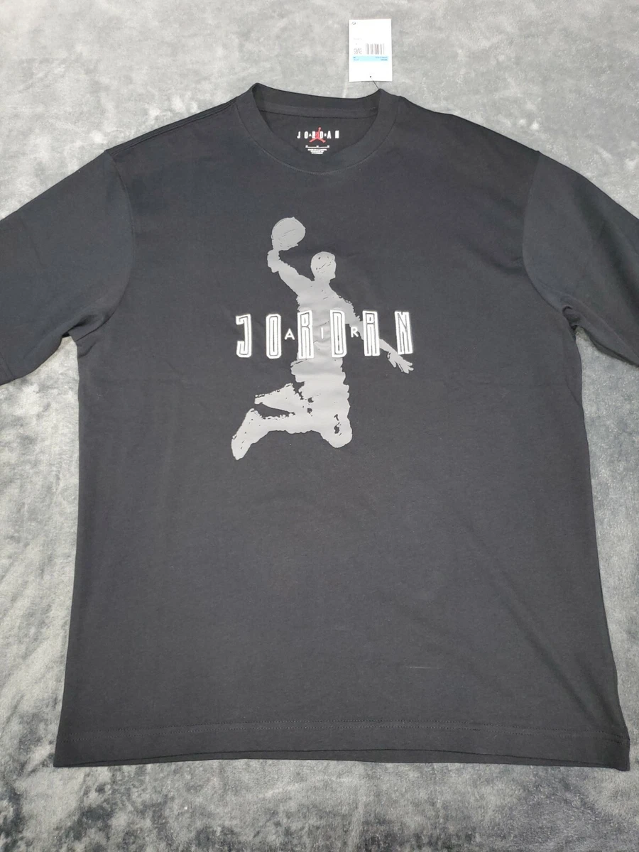 Jordan dna deals shirt