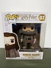 Funko Pop! Vinyl Super 6 in: Harry Potter - Rubeus Hagrid (6 inch) #7
