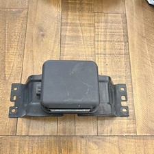 2020-25 Mazda Cx-5 Cruise Control Distance Radar Sensor Oem Kd7j-67xa1 2020-25 Mazda Cx-5 Cruise Control Distance Radar Sensor Oem Kd7j-67xa1