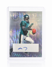 2023 Pro Set Metal Football Cards 8