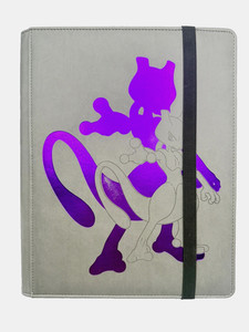 Mewtwo Binder