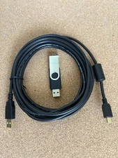 TriPac EVOLUTION Service Tool R2 w 204-2000 Cable