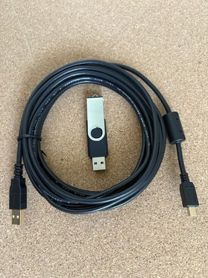 #ad #ad TriPac EVOLUTION Service Tool R2 w 204 2000 Cable $79.00