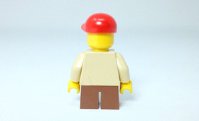 LEGO Creator Green Grocer 10185 -Used 100% Complete Minifigs & Booklets Included