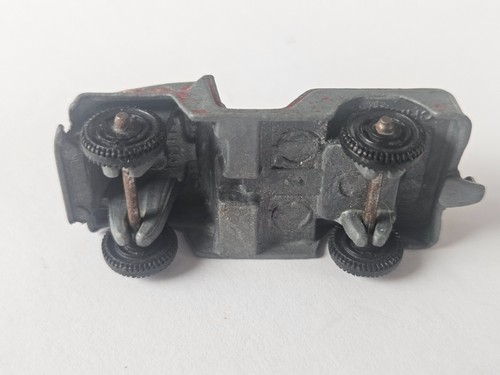Wählen Sie eine - Tootsietoy Vintage Spielzeugauto LKW Sammlerstück Druckguss Tootsie Spielzeug - Bild 73 von 164
