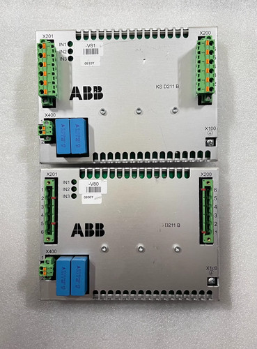 3BHE022455R1101 abb PCI Express Image 1 of 3