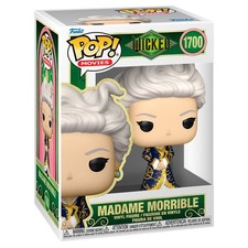 Figura Pop Wicked Madame Morrible