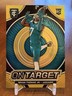 2024 Totally Certified 10/10 Gold On Target Brian Thomas Jr. #2 RC