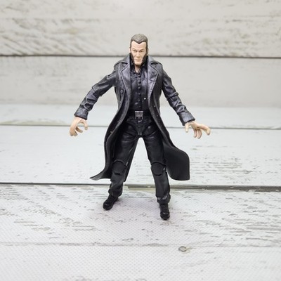 Hasbro Marvel X-Men Origins Wolverine Sabretooth Victor Creed 2009 3.75'' Figure