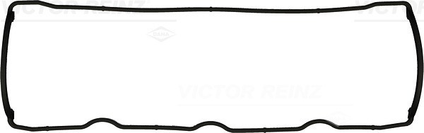 Fits REINZ USZCZELKI 71-52374-00 GASKET, CYLINDER HEAD COVER