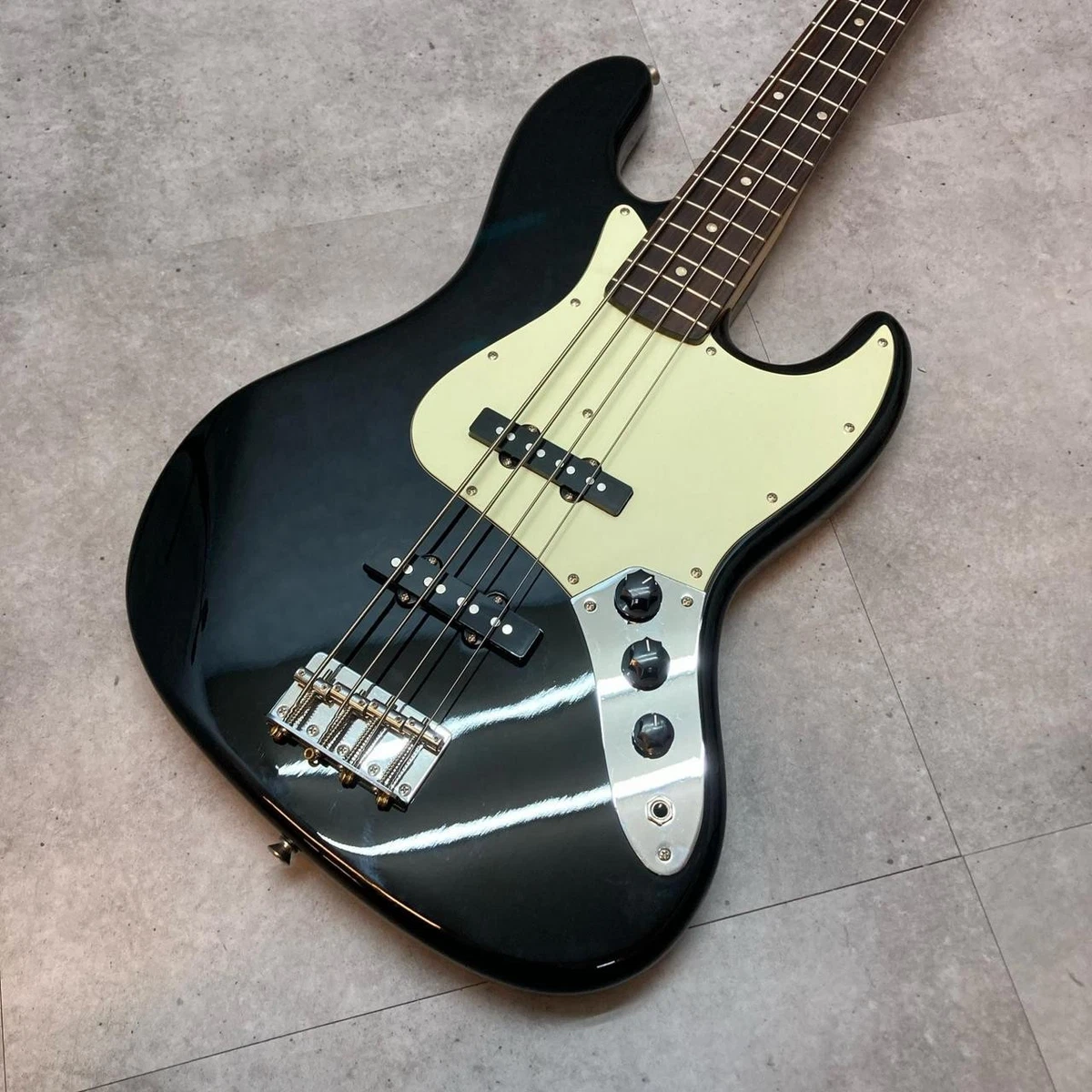Fernandes 4 String Bass Guitars for sale | eBay