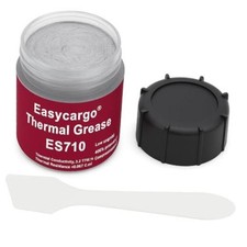 20g Silver Thermal Paste Grease for Cooling Heatsink Laptop PC Processor CPU