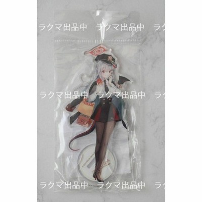 Movic Blue Archive Haruna Acrylic Stand Figure New Sealed