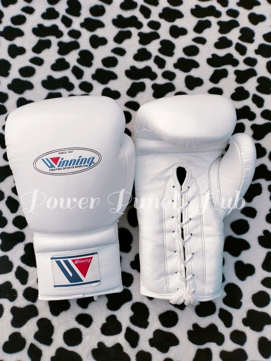 Guante Box Boxeo Ringside Unisex Adulto Negro/oro 14 Oz Gua | Cuotas sin interés