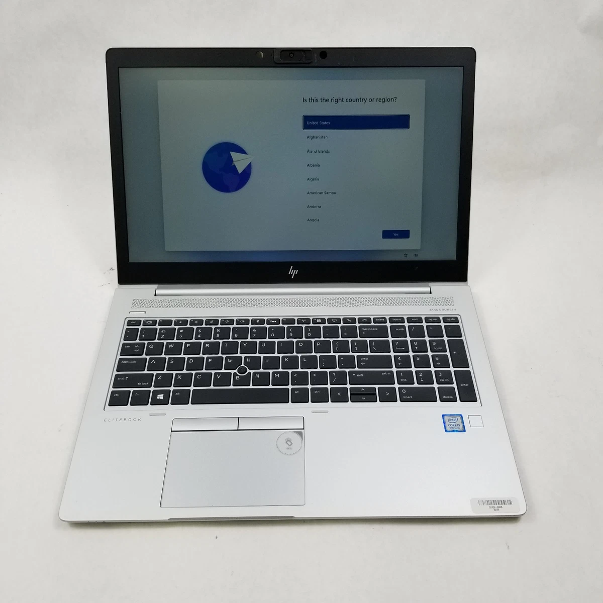 Hp・Intel Core i5-8世代・8GB・512GB SSD・Win11 Las mejores ofertas en HP Intel Core i5 8th generación 8 GB RAM