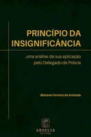 Mariane Ferreira de Andrade | PrincíPio Da InsignificâNcia | Taschenbuch (2024)