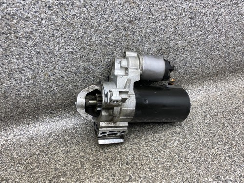 Anlasser 8574102 0001148509 Starter 180Tkm BMW 4er F36 F32 420D 14.2053.081