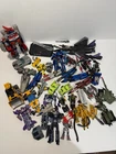Transformers Vintage & Modern Figure Parts - Masterpiece, Movie, G1, More!