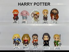 SERIE COMPLETE DE FEVES HARRY POTTER   2026