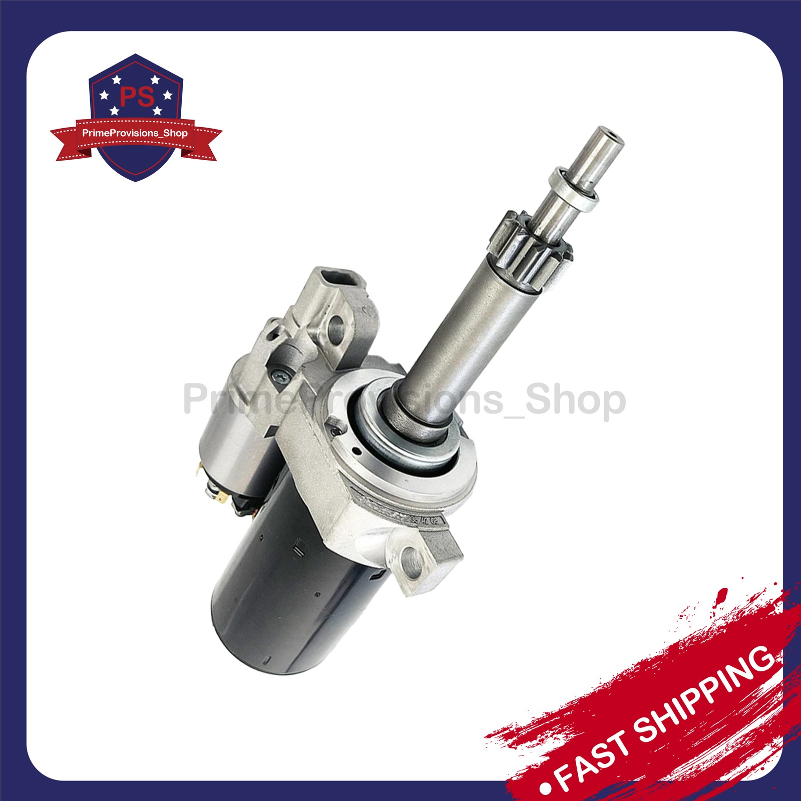 Fit McLaren 650 570S 720S MP4 3.8L V8 M838T M840T Engine 11F0133CP Starter Motor
