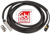 Febi Bilstein 106485 Sensor FüR Raddrehzahl ABS Sensor Raddrehzahl